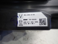 light front right NISSAN QASHQAI J12 FULL LED 21