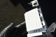 display HEAD UP TOYOTA PRIUS plus + EU KOMPLET