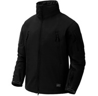 Softshell Gunfighter Helikon Shark Skin Black XS