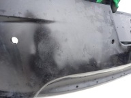 CITROEN C4 II 2 10-17 bumper rear part rear PDC