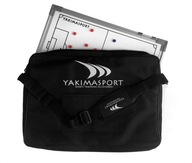 YAKIMASPORT TORBA NA TABLICĘ TAKTYCZNĄ 30 X 45 CM