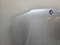 cofano BMW X3 E83 TITANSILBER 354/7