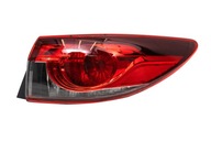 MAZDA 6 III GJ GL 2012-2018 SEDAN LAMPA KAROSERYJNA TYLNA PRAWA GJR951150A