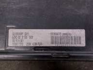 Schiebedach VOLKSWAGEN PASSAT B6 KOMBI 1K0877255 8D0959591C