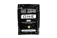 Presné guličky Specna Arms ONE 0.23g - 1kg - biele