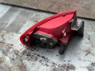 AUDI A4 B8 sedan light right right rear part EU !