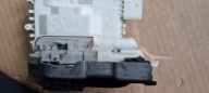 Q5 80A lock door right front 8X1837016C 5PIN A4 B9 8W A5