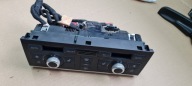 A6 C6 LIFT PANEL klími klimatizaci ANGLIK 4F2820043AA