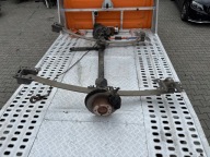 achse Achsträger heck Renault Master III Lift 19r. komplett