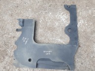 cover lower chassis CITROEN C4 B7 II 2010-2018 9808459380