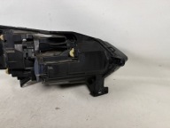 Dacia Sandero 3 III LED light left front front