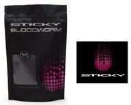 STICKY BAITS Ochotka BLOODWORM PELETY 4 mm/900 g