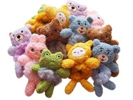 HAJGUMI LÁNYOKNAK KABALAFIGURA maci