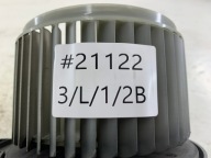 AUDI A6 C5 heating air conditioning devices 4B1820021