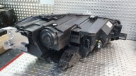light front left right SKODA SUPERB IV 4 FULL LED 23