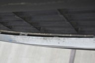 front bumper front FORD FOCUS MK2 II LIFT