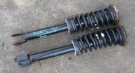 JAGUAR XJ X351 FL 3.0D 16R shock absorber electrical front CW9318045AA