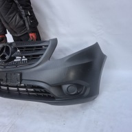 MERCEDES VITO 447 bumper front front