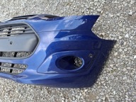 front bumper FORD CONNECT II MK2 2012R->