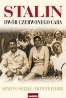 Stalin Dwór czerwonego cara