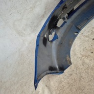 SKODA OCTAVIA II RS 04- bumper front front SPR PDC 1Z0807221D
