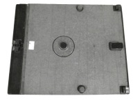 mats floor boot OPEL VECTRA C KOMBI