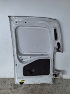 BERLINGO III PARTNER III 08-18 Tür links heck