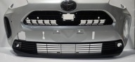 front bumper indicator TOYOTA YARIS CROSS 20- original 52119-0DC20