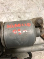 Wischergestänge VW SCIROCCO 1K8955023B 1K8955119B
