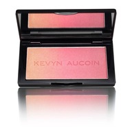 Kevyn Aucoin The Neo-Blush ROSE CLIFF Ružová na tvár 6,8 g