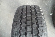 Bridgestone Blizzak W800 195/65R16 104/102 T priľnavosť na snehu (3PMSF)