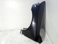 VW Touareg and 7L fender left