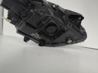 light left REFLEKTOR FORD PUMA 19- LED