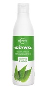 Novame, Odżywka do włosów przetłuszczających się, 300 ml