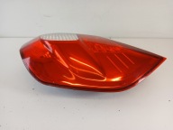 RENAULT SCENIC II LIFT light right rear part