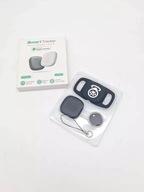 ЛОКАТОР GPS-ТРЕКЕРУ ДЛЯ КЛЮЧІВ ДО ВЕЛОСИПЕДА СОБАК