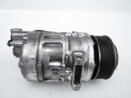 compressor compressor; of the air conditioning BMW F15 3.0 N55