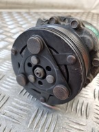 compressor; compressor of the air conditioning OPEL CORSA C 1.7 D 24421642