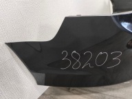 VOLVO C70 II LIFT 2010-2013 stoßstange heck 31214864