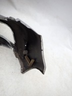 TOYOTA COROLLA XII E21 HB 18-> bumper rear part rear
