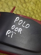 VW POLO IV light right rear part 6N0945096H