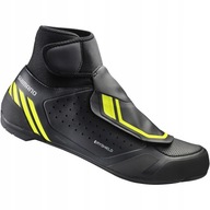 Buty szosowe Shimano SH-RW5 zimowe r.45 OKAZJA! 299PLN!