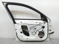 door left front LY9C Audi A4 IV (2008-2015) B8