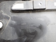 VOLVO XC40 17-> bumper rear part rear PDC