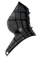 bumper bracket right rear part VOLVO V60 and 31265282