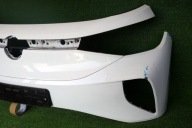 VW ID4 ID-4 19- Paraurti anteriore Anteriore