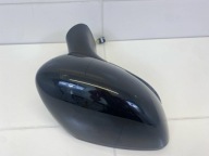 mirror exterior right side Renault Captur 2016 12863490