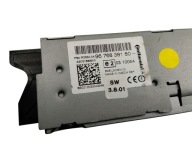 RADIO CD CITROEN C4 II B7 9676838180
