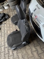 Citroen DS3 09-14 seat left front front EU