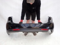 MAZDA 6 II GH KOMBI 07-10 bumper rear part rear PDC